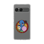 Slim Protection Case［ ROMANs - Team Carbonara ］