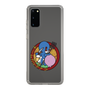 Slim Protection Case［ ROMANs - Team Carbonara ］
