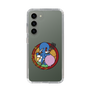 Slim Protection Case［ ROMANs - Team Carbonara ］