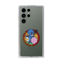 Slim Protection Case［ ROMANs - Team Carbonara ］
