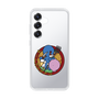 Slim Protection Case［ ROMANs - Team Carbonara ］