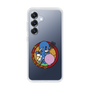 Slim Protection Case［ ROMANs - Team Carbonara ］