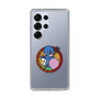 Slim Protection Case［ ROMANs - Team Carbonara ］