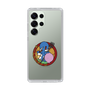 Slim Protection Case［ ROMANs - Team Carbonara ］