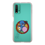 Slim Protection Case［ ROMANs - Team Carbonara ］
