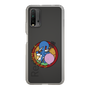Slim Protection Case［ ROMANs - Team Carbonara ］