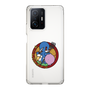 Slim Protection Case［ ROMANs - Team Carbonara ］