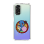 Slim Protection Case［ ROMANs - Team Carbonara ］