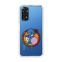 Slim Protection Case［ ROMANs - Team Carbonara ］