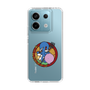 Slim Protection Case［ ROMANs - Team Carbonara ］