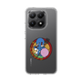 Slim Protection Case［ ROMANs - Team Carbonara ］