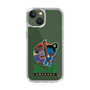 Slim Protection Case［ ROMANs - Amakusa Shiroman ］