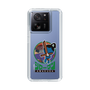Slim Protection Case［ ROMANs - Amakusa Shiroman ］