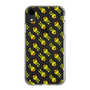 Slim Protection Case［ ROMANs - GambaRoman Pattern ］