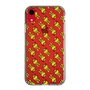 Slim Protection Case［ ROMANs - GambaRoman Pattern ］