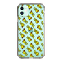Slim Protection Case［ ROMANs - GambaRoman Pattern ］