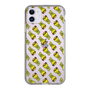 Slim Protection Case［ ROMANs - GambaRoman Pattern ］