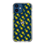Slim Protection Case［ ROMANs - GambaRoman Pattern ］