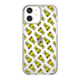 Slim Protection Case［ ROMANs - GambaRoman Pattern ］