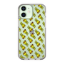 Slim Protection Case［ ROMANs - GambaRoman Pattern ］