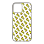 Slim Protection Case［ ROMANs - GambaRoman Pattern ］