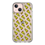 Slim Protection Case［ ROMANs - GambaRoman Pattern ］