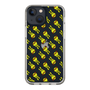 Slim Protection Case［ ROMANs - GambaRoman Pattern ］