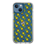 Slim Protection Case［ ROMANs - GambaRoman Pattern ］
