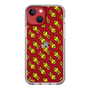 Slim Protection Case［ ROMANs - GambaRoman Pattern ］