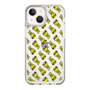 Slim Protection Case［ ROMANs - GambaRoman Pattern ］
