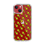 Slim Protection Case［ ROMANs - GambaRoman Pattern ］