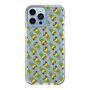 Slim Protection Case［ ROMANs - GambaRoman Pattern ］