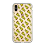 Slim Protection Case［ ROMANs - GambaRoman Pattern ］