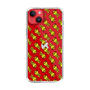 Slim Protection Case［ ROMANs - GambaRoman Pattern ］