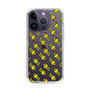 Slim Protection Case［ ROMANs - GambaRoman Pattern ］