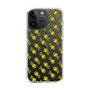 Slim Protection Case［ ROMANs - GambaRoman Pattern ］