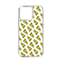 Slim Protection Case［ ROMANs - GambaRoman Pattern ］