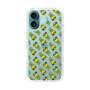 Slim Protection Case［ ROMANs - GambaRoman Pattern ］