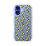Slim Protection Case［ ROMANs - GambaRoman Pattern ］