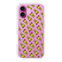 Slim Protection Case［ ROMANs - GambaRoman Pattern ］