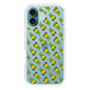 Slim Protection Case［ ROMANs - GambaRoman Pattern ］