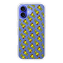 Slim Protection Case［ ROMANs - GambaRoman Pattern ］