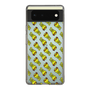 Slim Protection Case［ ROMANs - GambaRoman Pattern ］
