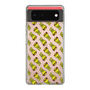 Slim Protection Case［ ROMANs - GambaRoman Pattern ］