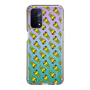 Slim Protection Case［ ROMANs - GambaRoman Pattern ］