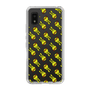 Slim Protection Case［ ROMANs - GambaRoman Pattern ］