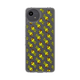 Slim Protection Case［ ROMANs - GambaRoman Pattern ］
