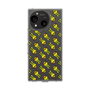 Slim Protection Case［ ROMANs - GambaRoman Pattern ］