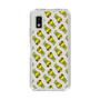 Slim Protection Case［ ROMANs - GambaRoman Pattern ］