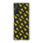 Slim Protection Case［ ROMANs - GambaRoman Pattern ］